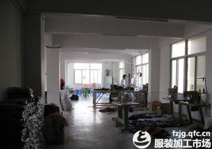 汕頭市龍湖區(qū)曹小華服裝廠的數(shù)字化轉(zhuǎn)型 全球紡織網(wǎng)與計(jì)算機(jī)技術(shù)的應(yīng)用